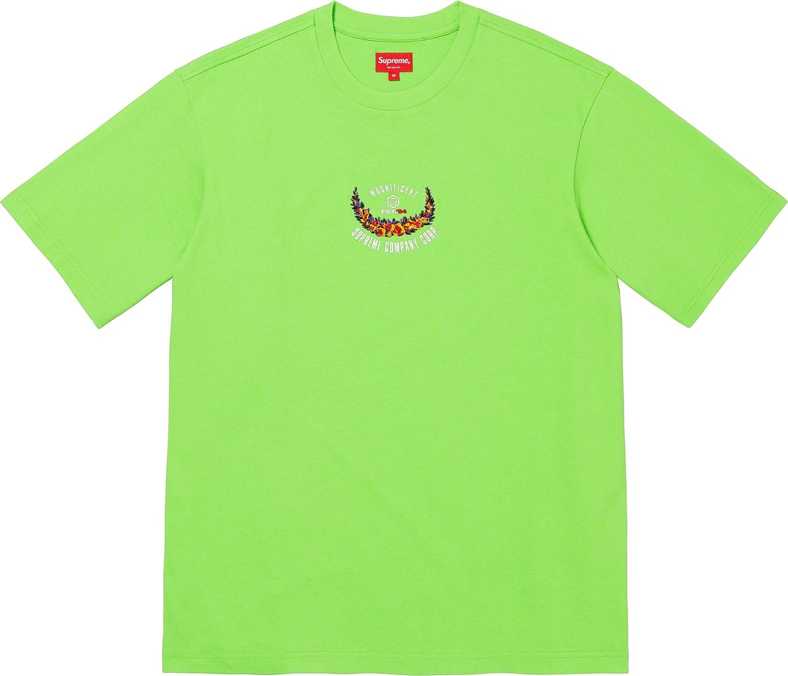 Victory S/S Top view 17